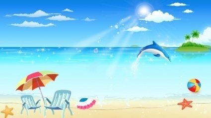 Seaside