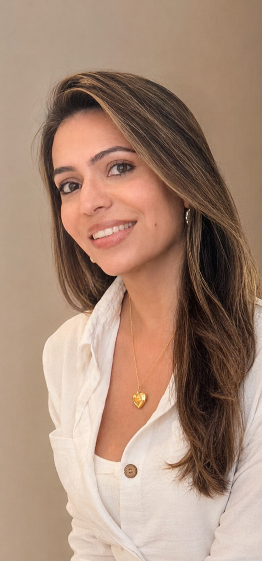 Belina Rauli  - Talk Head of Charity