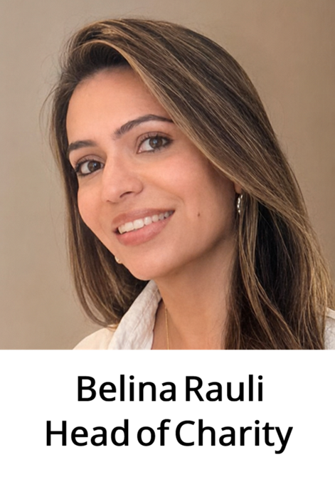 Belina Rauli