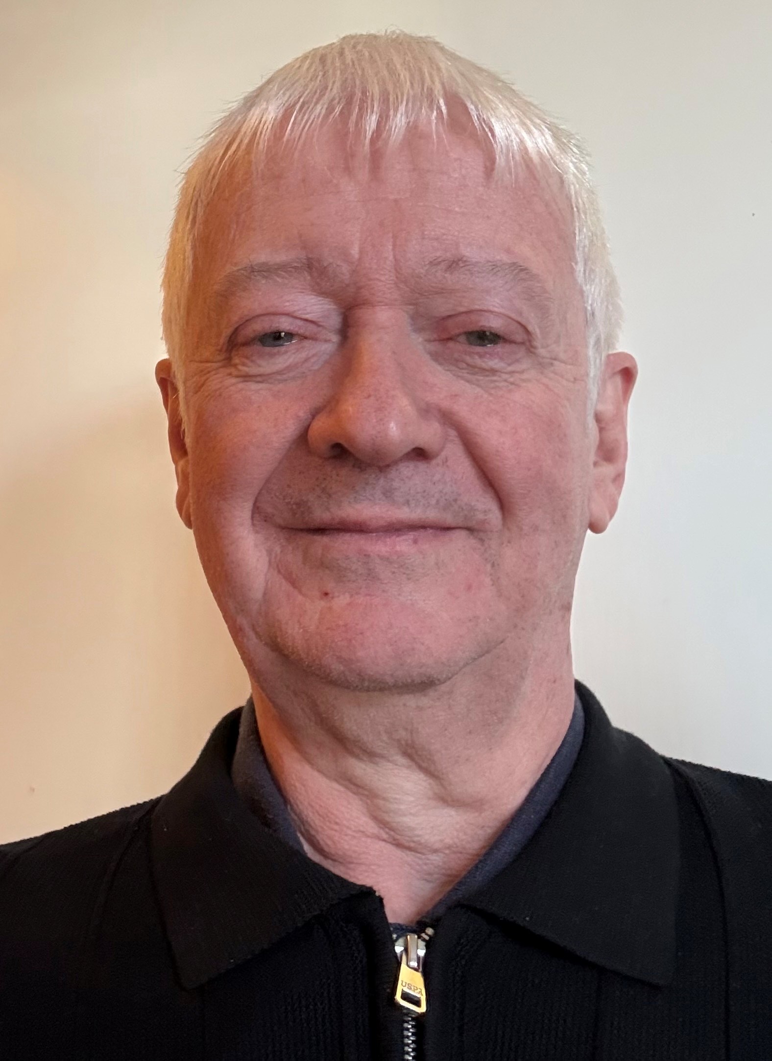 Evelyne Collins - Talk Surrey Trustee